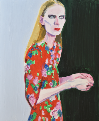 Xevi Solà, Sadie, 2023